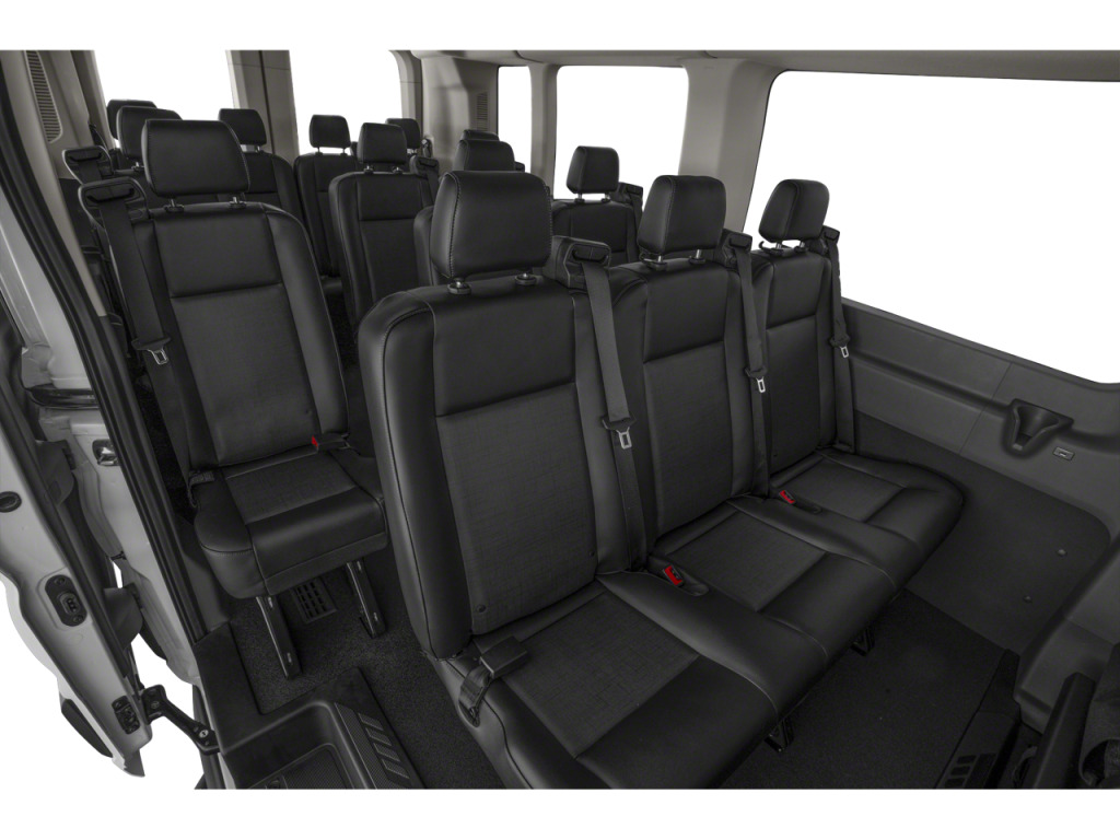 2025 Ford Transit-350 Passenger Van XL