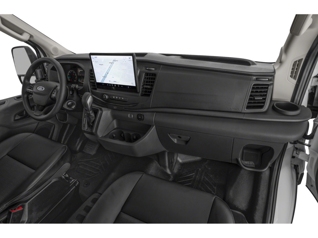 2025 Ford Transit-350 Passenger Van XL