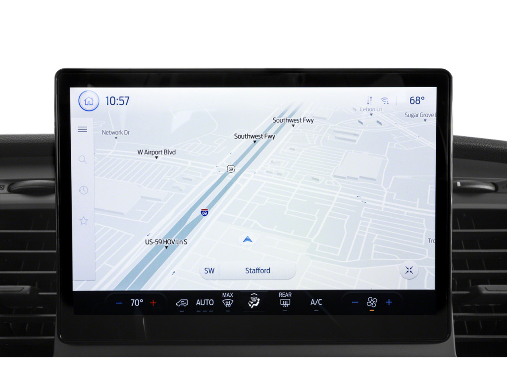 2025 Ford Transit-350 Passenger Van XL