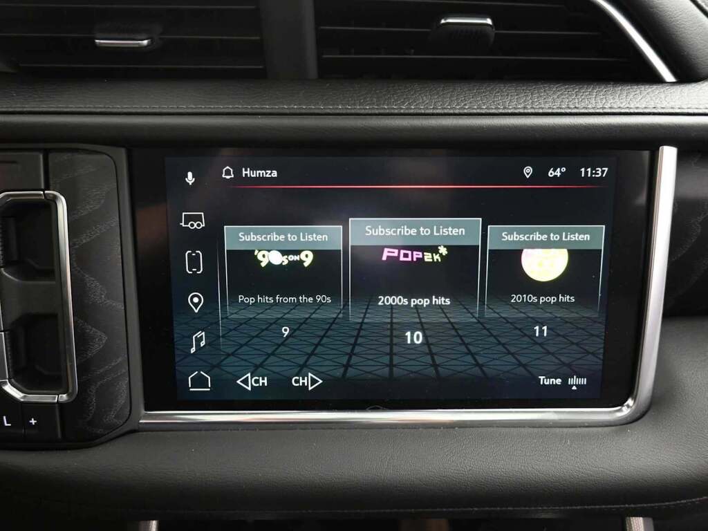 2024 GMC Yukon 4WD Denali