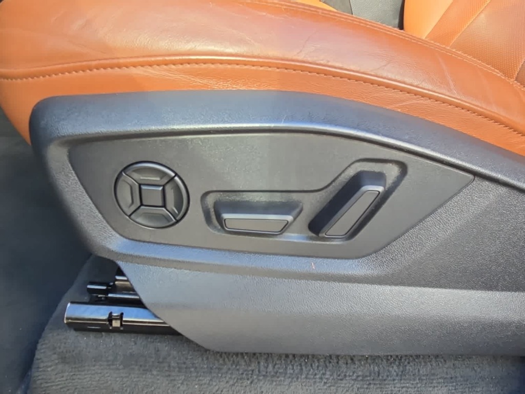 2019 Audi Q8 55 Premium