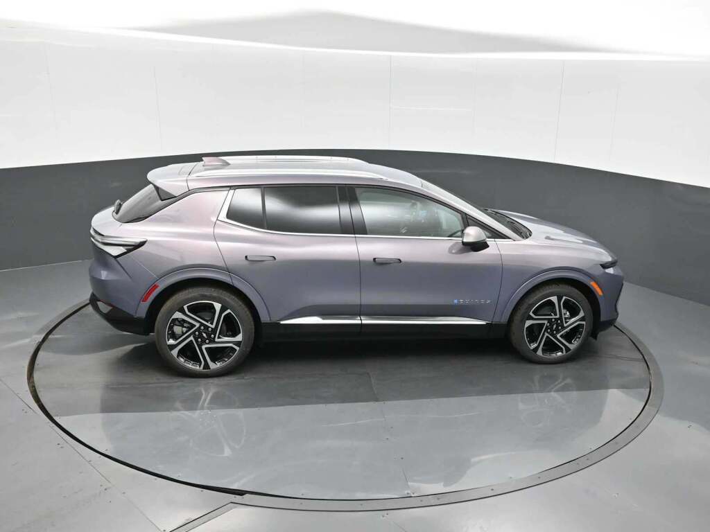 2026 Chevrolet Equinox EV LT 2, FWD