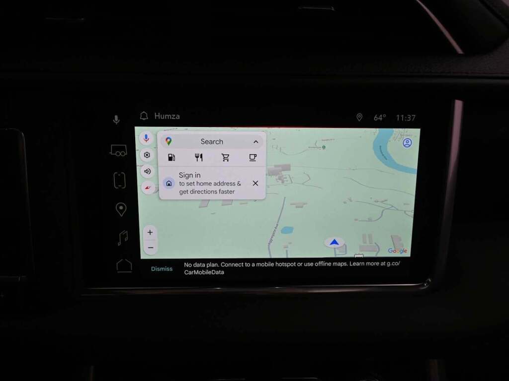 2024 GMC Yukon 4WD Denali