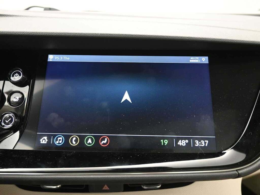 2021 Buick Envision AWD Avenir