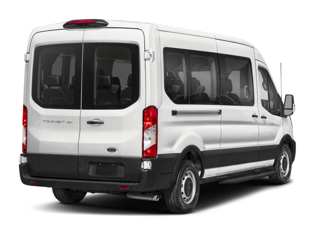 2025 Ford Transit-350 Passenger Van XL
