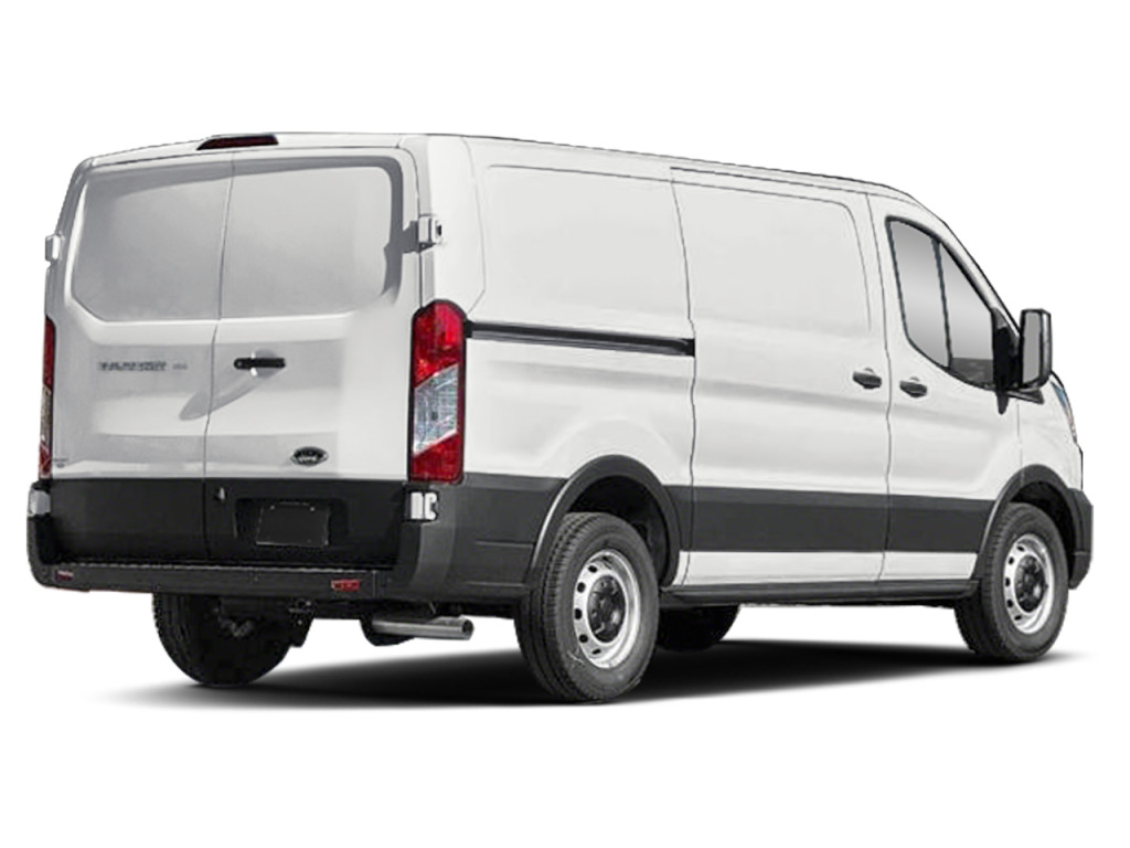 2025 Ford Transit-150 Cargo Van 