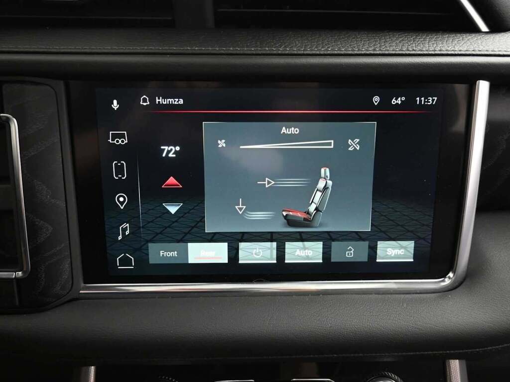 2024 GMC Yukon 4WD Denali