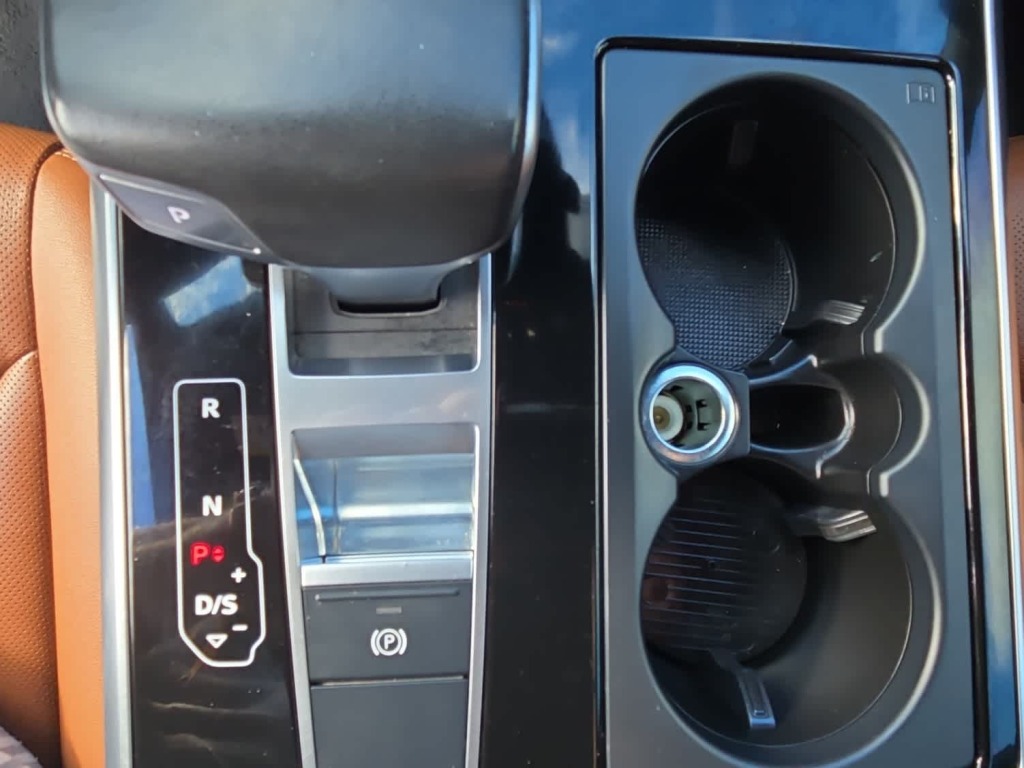 2019 Audi Q8 55 Premium