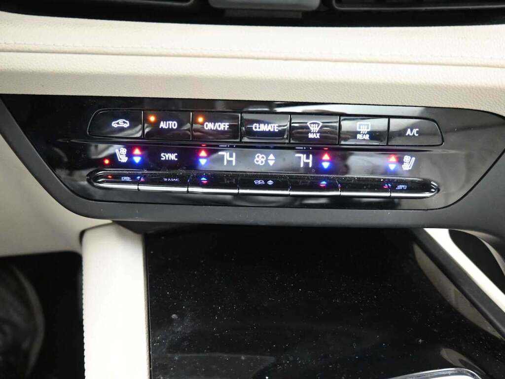 2021 Buick Envision AWD Avenir