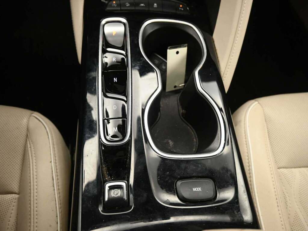 2021 Buick Envision AWD Avenir