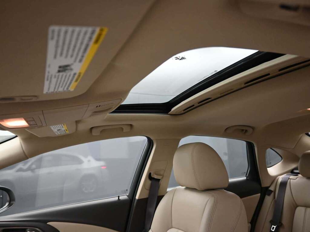 2013 Buick Verano Leather Group