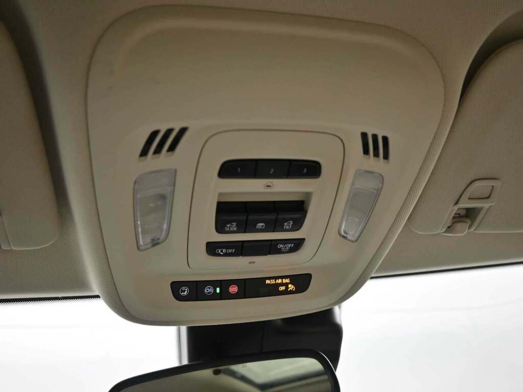 2021 Buick Envision AWD Avenir