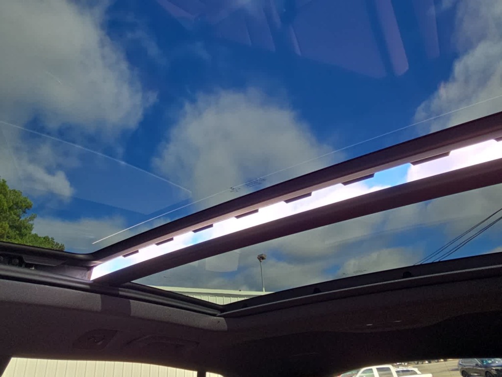 2019 Audi Q8 55 Premium