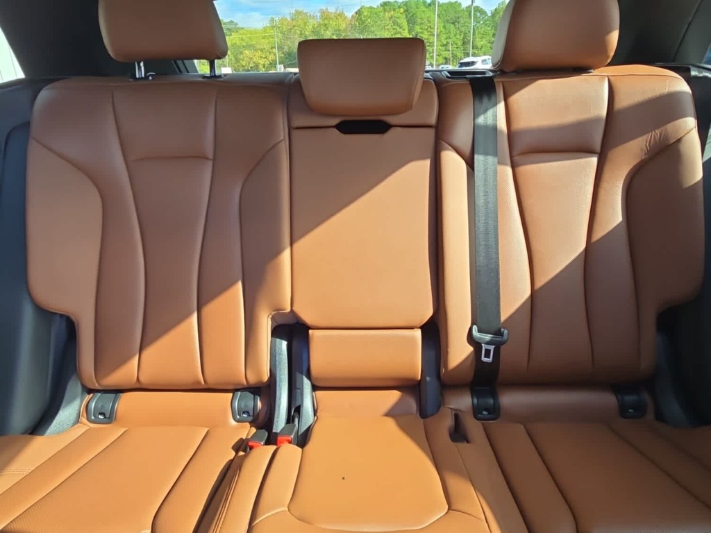 2019 Audi Q8 55 Premium