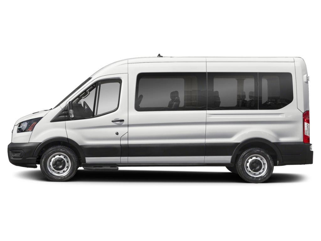 2025 Ford Transit-350 Passenger Van XL