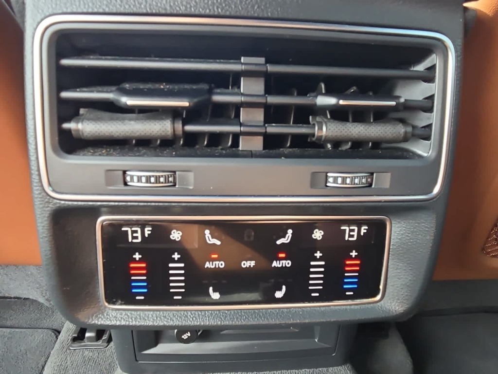 2019 Audi Q8 55 Premium