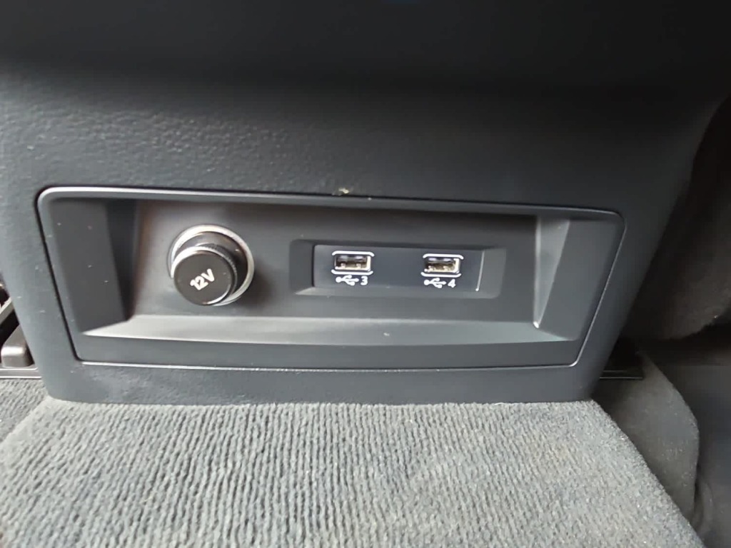 2019 Audi Q8 55 Premium