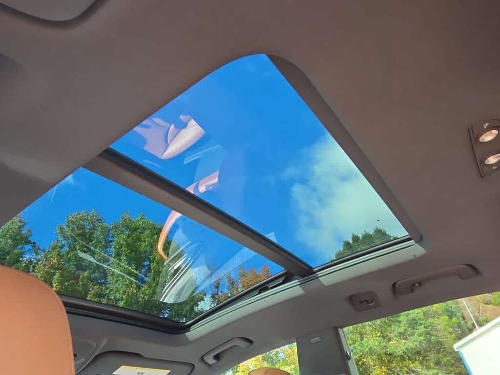 2019 Audi Q8 55 Premium