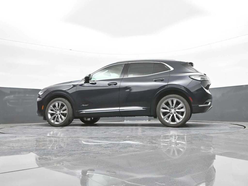 2021 Buick Envision AWD Avenir