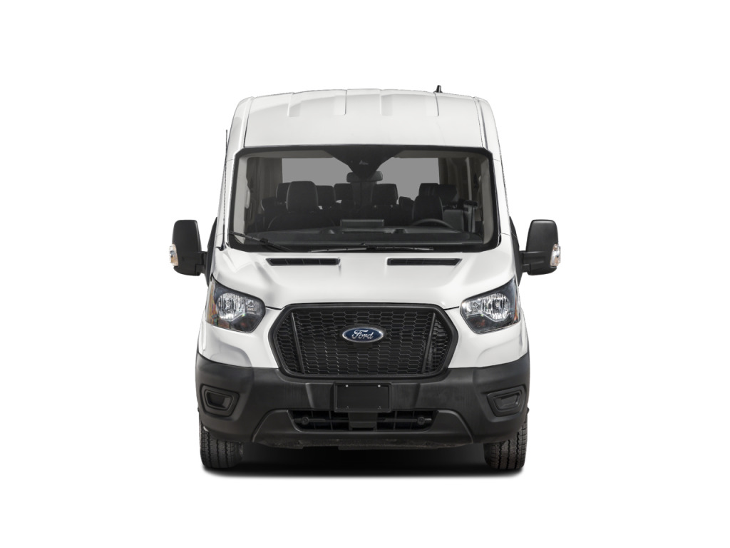 2025 Ford Transit-350 Passenger Van XL