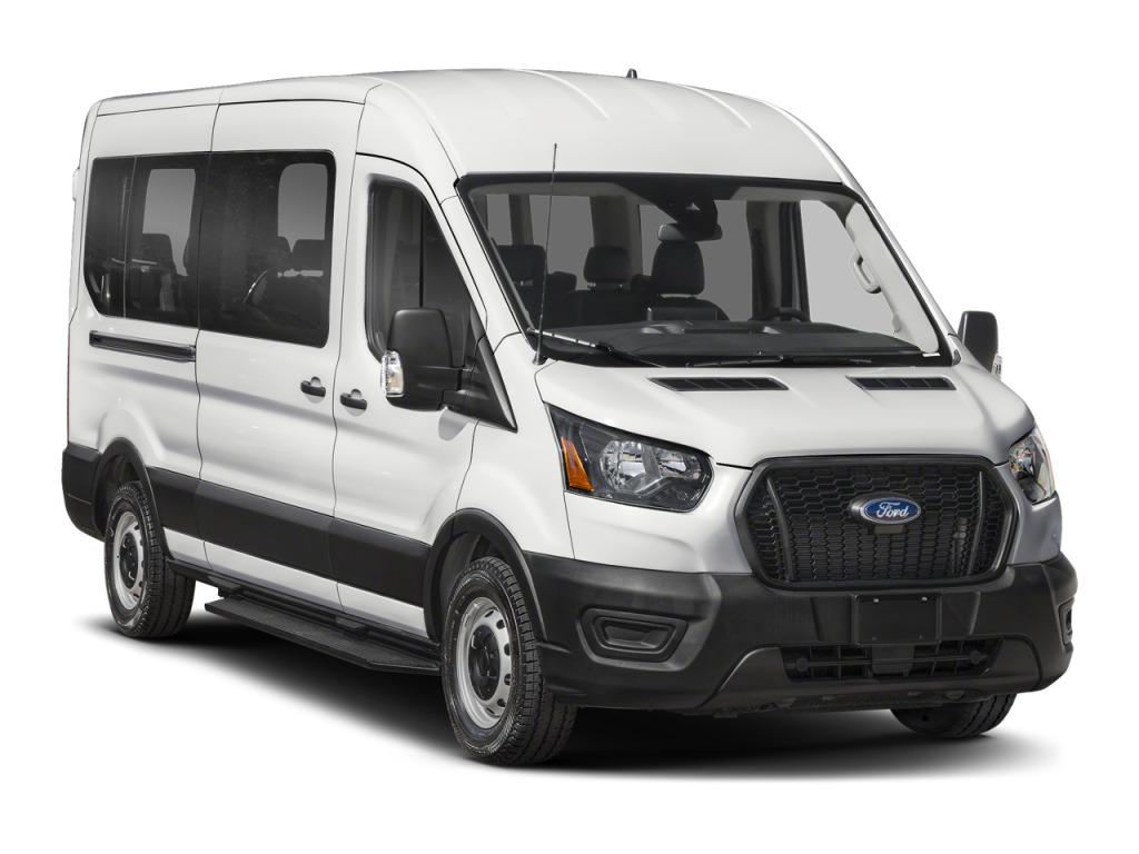 2025 Ford Transit-350 Passenger Van XL