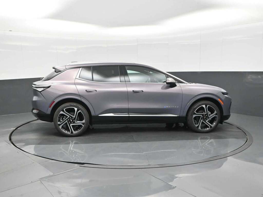 2026 Chevrolet Equinox EV LT 2, FWD