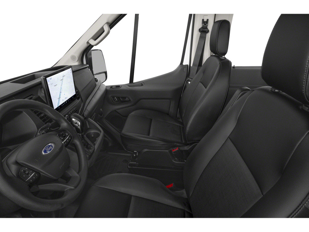 2025 Ford Transit-350 Passenger Van XL