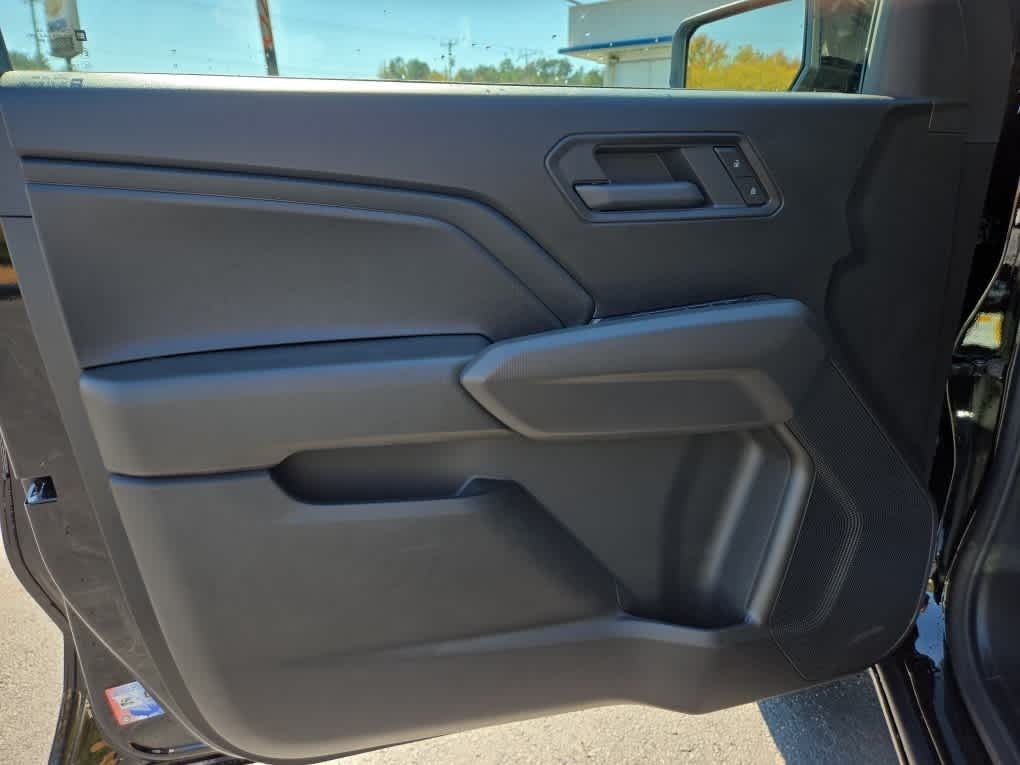 2026 Chevrolet Colorado Trail Boss, 4WD