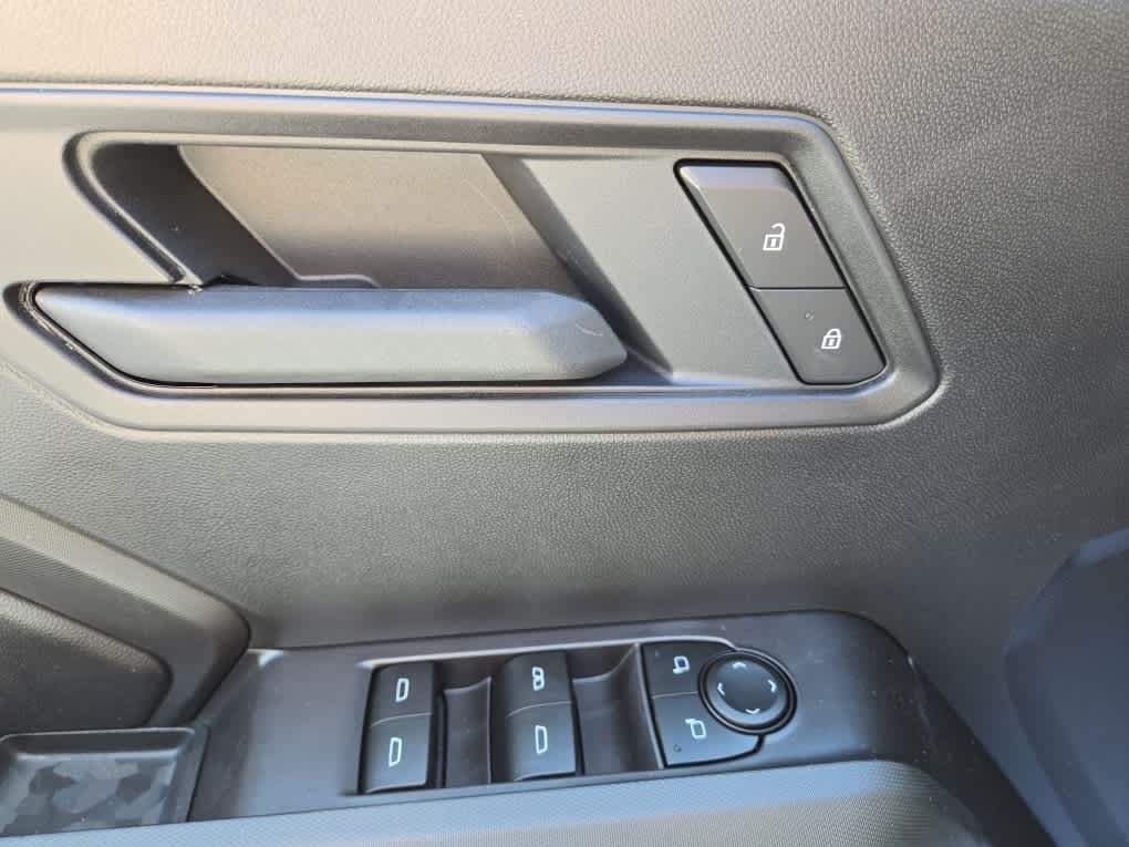 2026 Chevrolet Colorado Trail Boss, 4WD