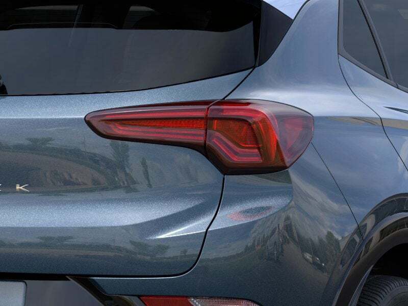 2026 Buick Encore GX Sport Touring AWD