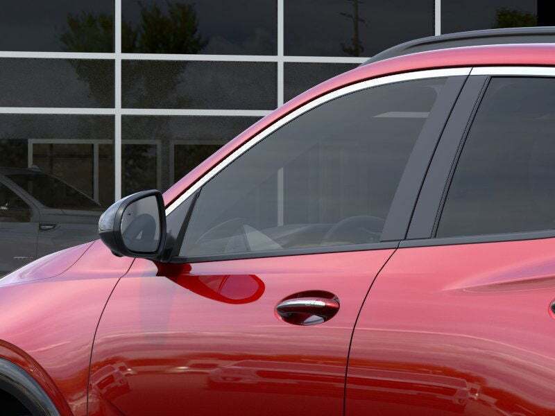 2026 Buick Encore GX Sport Touring AWD