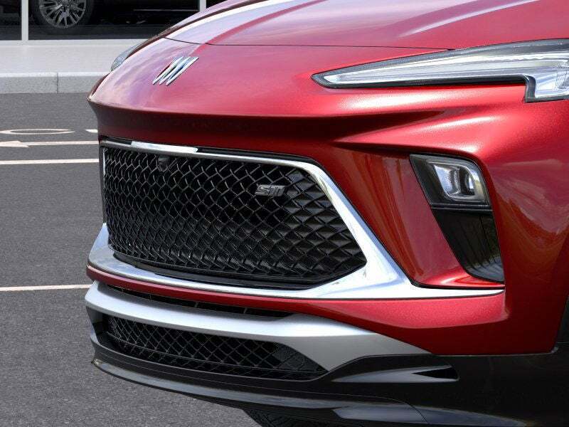 2026 Buick Encore GX Sport Touring AWD