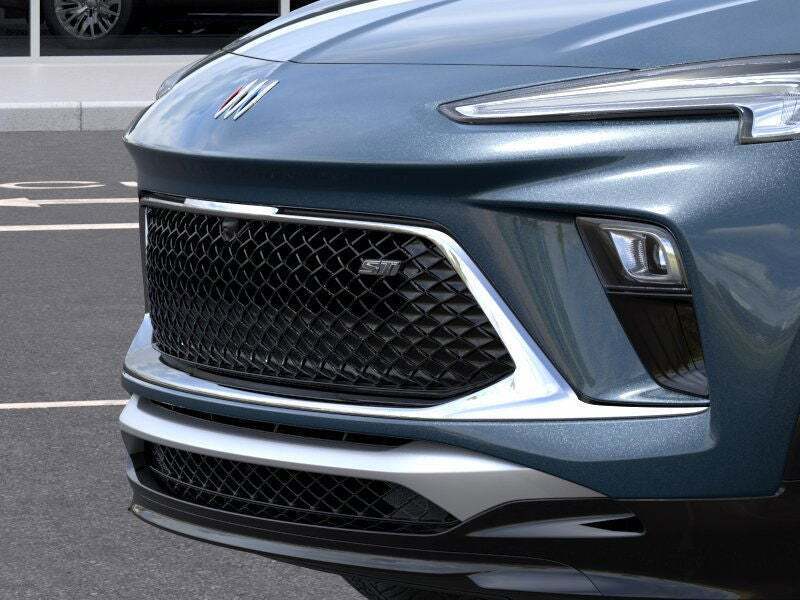 2026 Buick Encore GX Sport Touring AWD