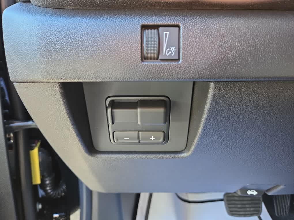 2026 Chevrolet Colorado Trail Boss, 4WD