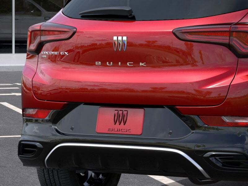 2026 Buick Encore GX Sport Touring AWD