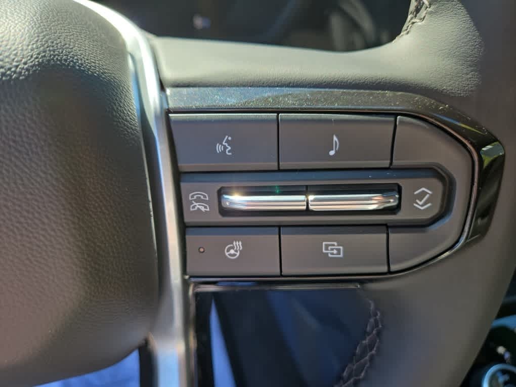 2026 Chevrolet Colorado Trail Boss, 4WD