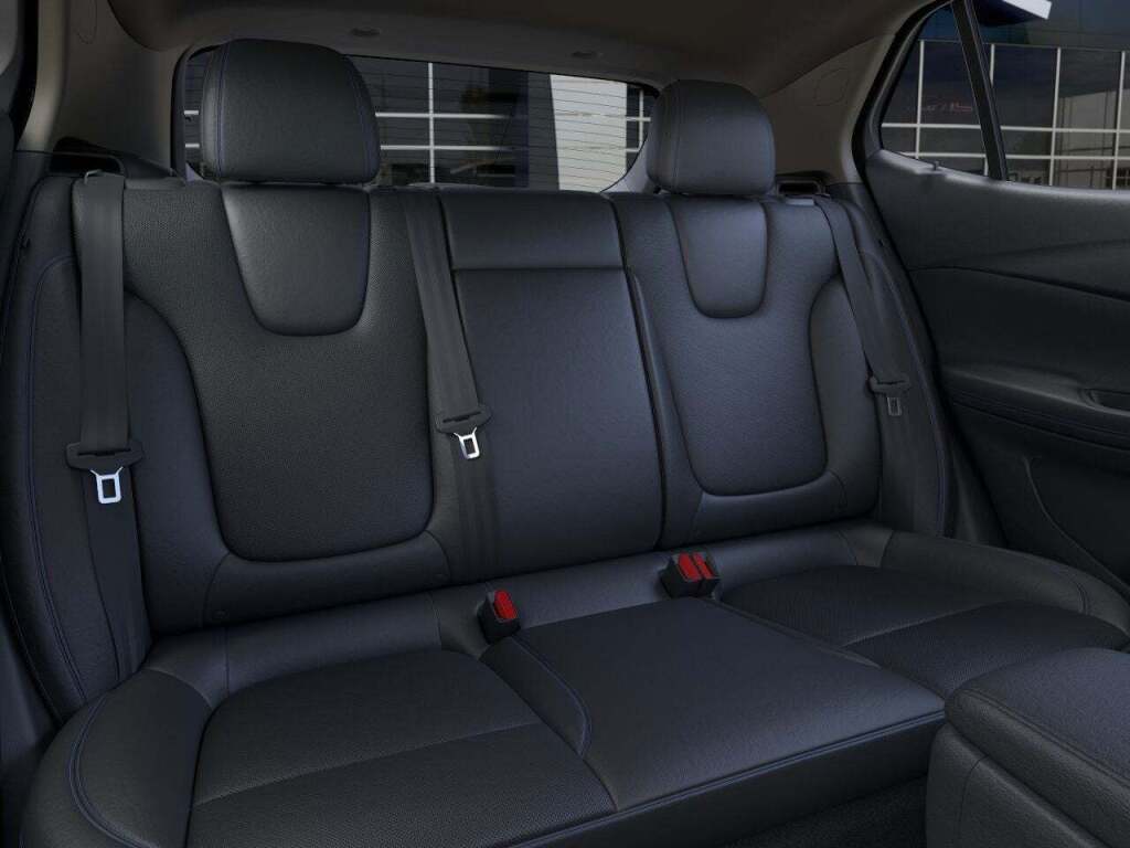 2026 Buick Encore GX Sport Touring AWD