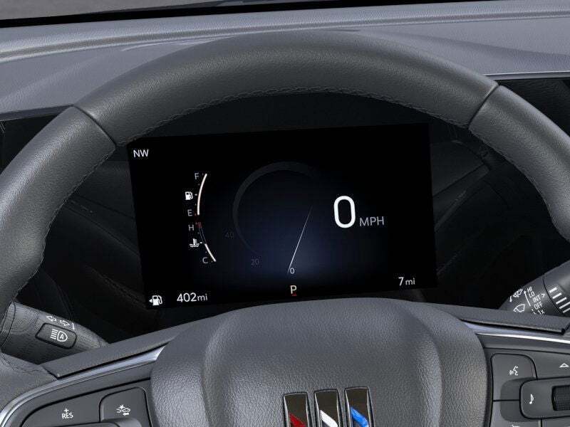 2026 Buick Encore GX Sport Touring AWD