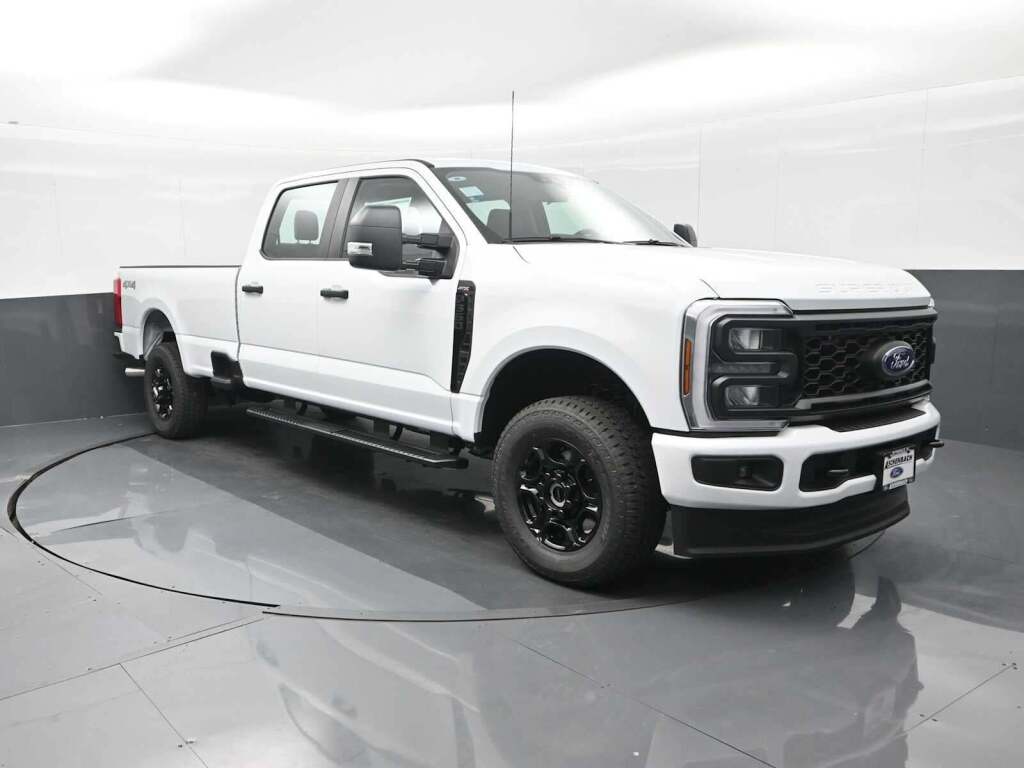 2026 Ford F-350 XL