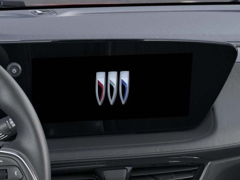 2026 Buick Encore GX Sport Touring AWD