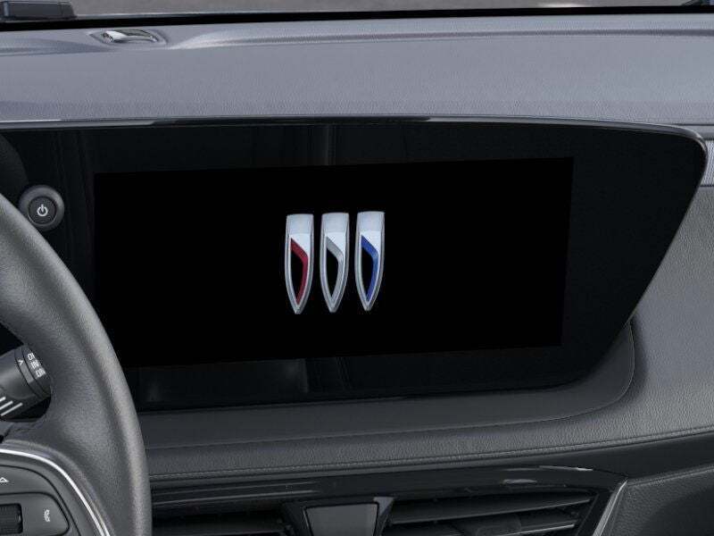 2026 Buick Encore GX Sport Touring AWD