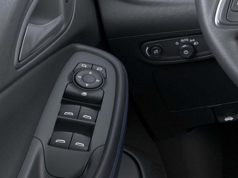 2026 Buick Encore GX Sport Touring AWD