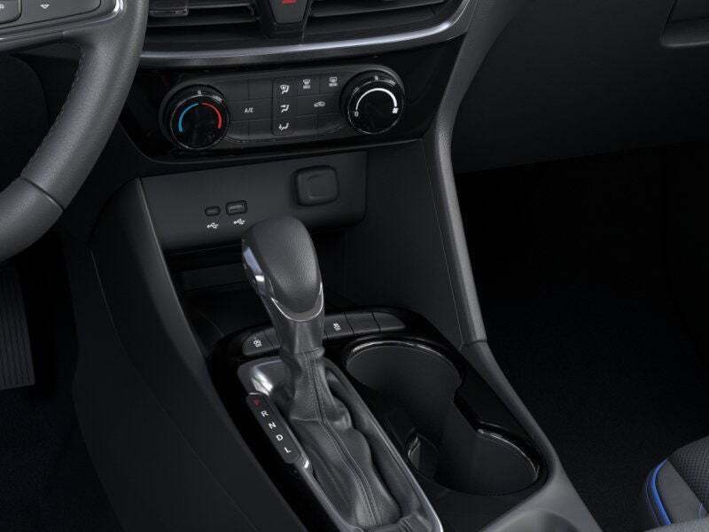 2026 Buick Encore GX Sport Touring AWD