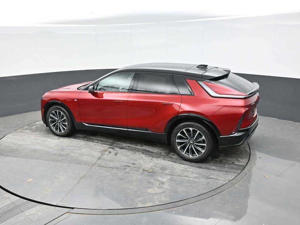 2025 Cadillac LYRIQ Sport 1 RWD