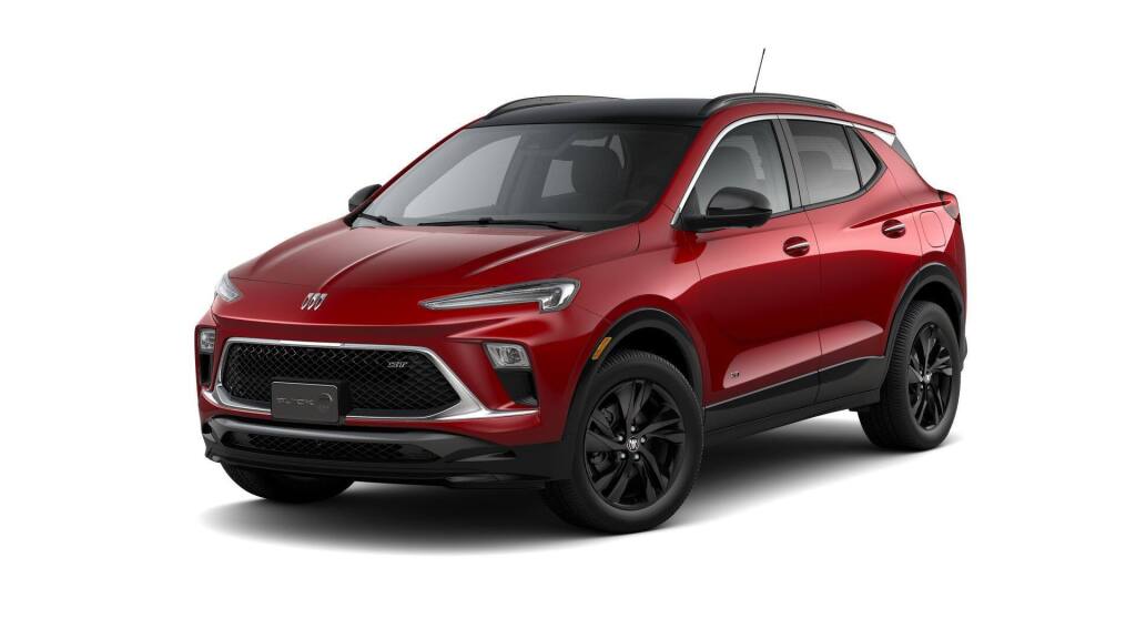2026 Buick Encore GX Sport Touring AWD