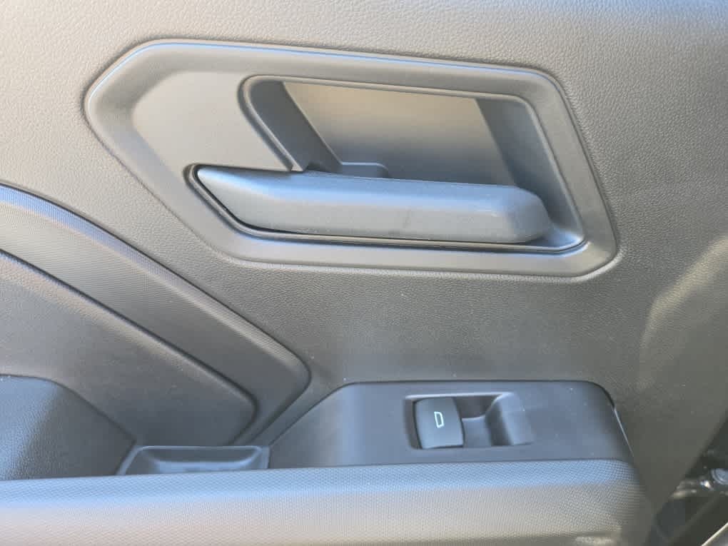 2026 Chevrolet Colorado Trail Boss, 4WD