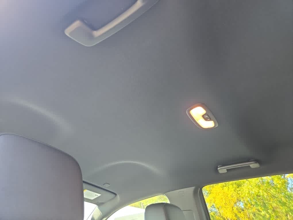 2026 Chevrolet Colorado Trail Boss, 4WD