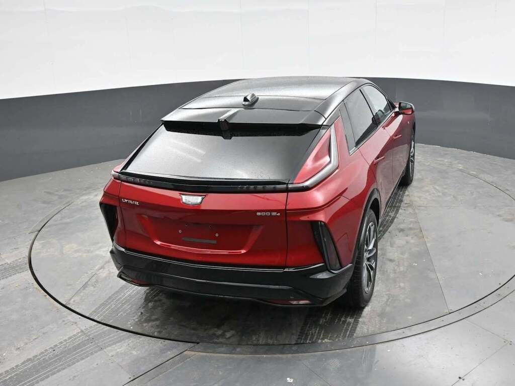 2025 Cadillac LYRIQ Sport 1 RWD