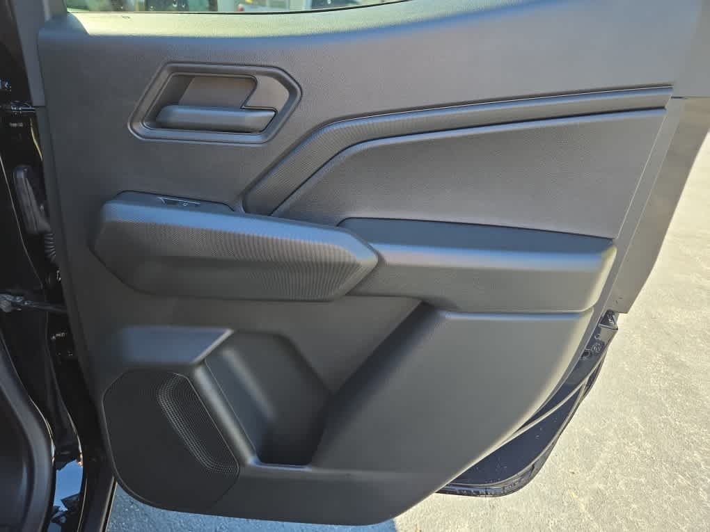 2026 Chevrolet Colorado Trail Boss, 4WD