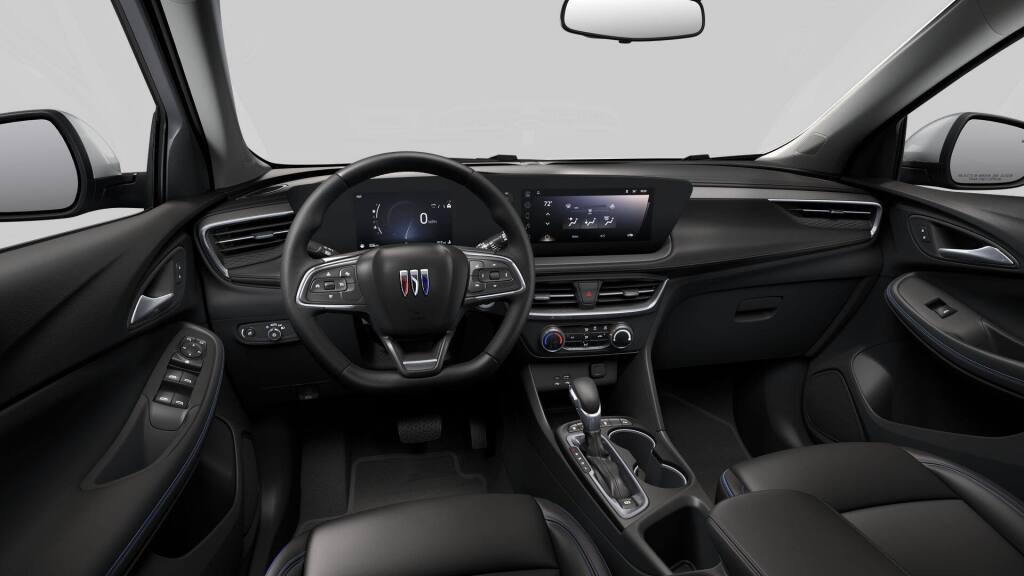 2026 Buick Encore GX Sport Touring AWD